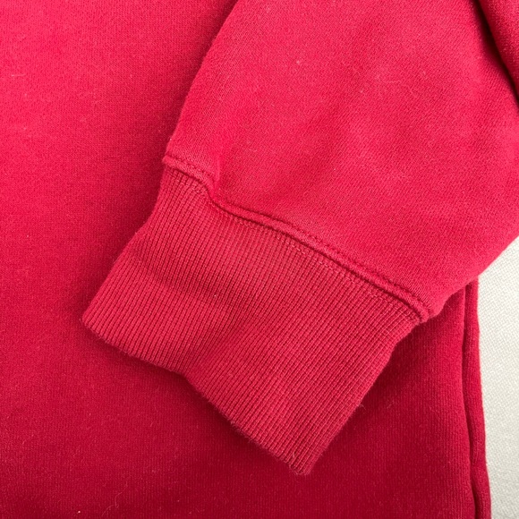 Aritxia TNA Cozy Fleeze Crewneck - Picture 6 of 8